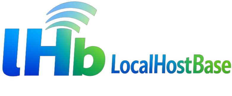 lHb| LocalHostBase